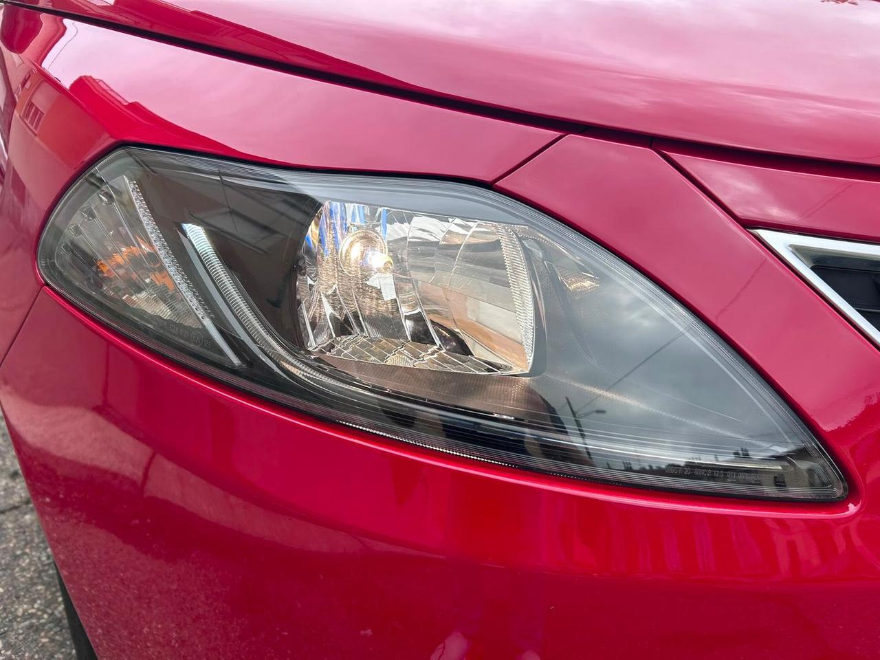 Lancia Ypsilon 1.2 LPG Gold #50225