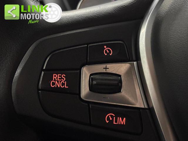 BMW X3 sDrive20d 190CV xLine