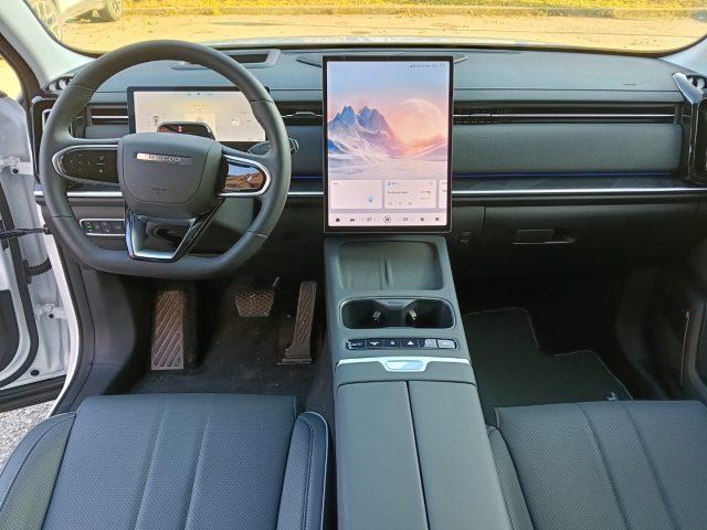 JAECOO Jaecoo 7 1.6 TGDI 147 CV aut. 4WD Exclusive super hybrid