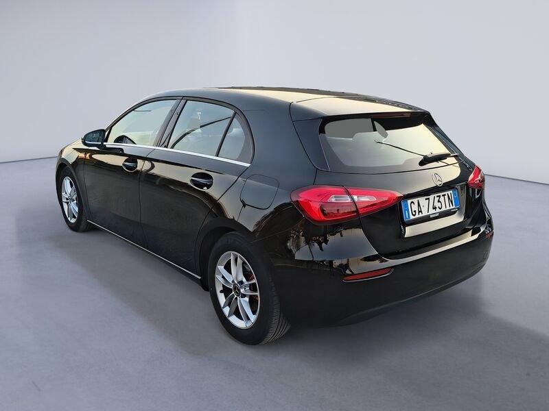 Mercedes-Benz Classe A 160 Business 109 CV MT