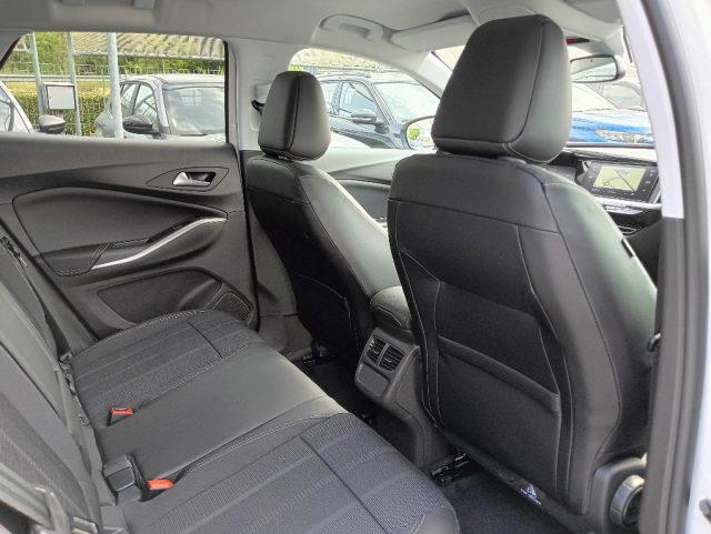 OPEL Grandland Autocarro GS 1.5 diesel Ecotec aut. N1