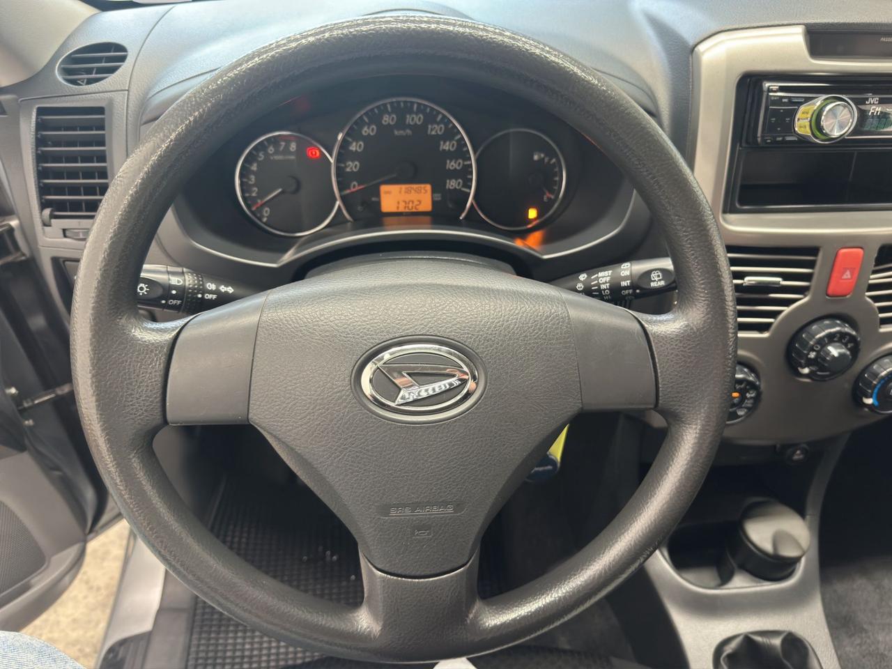 Daihatsu Terios 1.3 Hiro