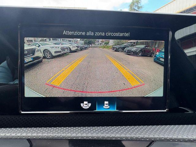 MERCEDES-BENZ CLA 180 Automatic Shooting Brake Sport