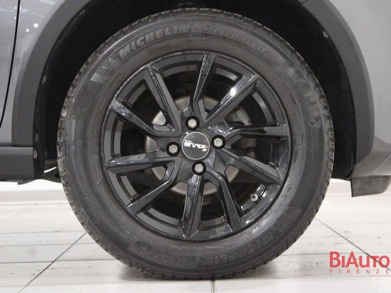 Suzuki Ignis Ignis 1.2h iTop 2wd