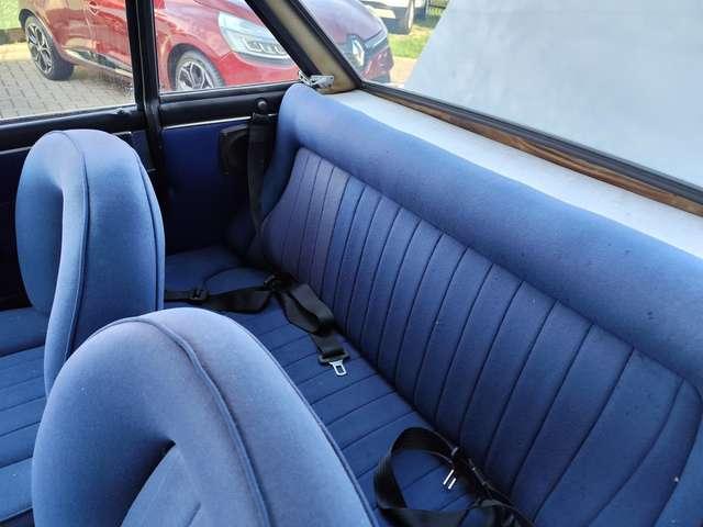 Lancia Fulvia 1.3 S COUPE'