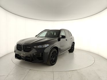 BMW X5 M 4.4 Competition auto