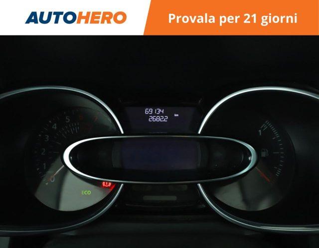 RENAULT Clio TCe 120CV EDC Start&Stop 5 porte Energy GT Line