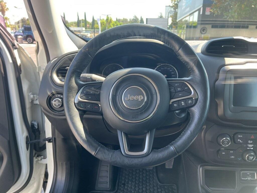 Jeep Renegade 1.0 T3 Limited 2WD