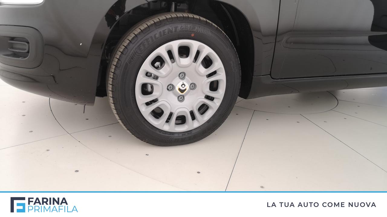 FIAT Panda 1.0 70cv Hybrid Panda