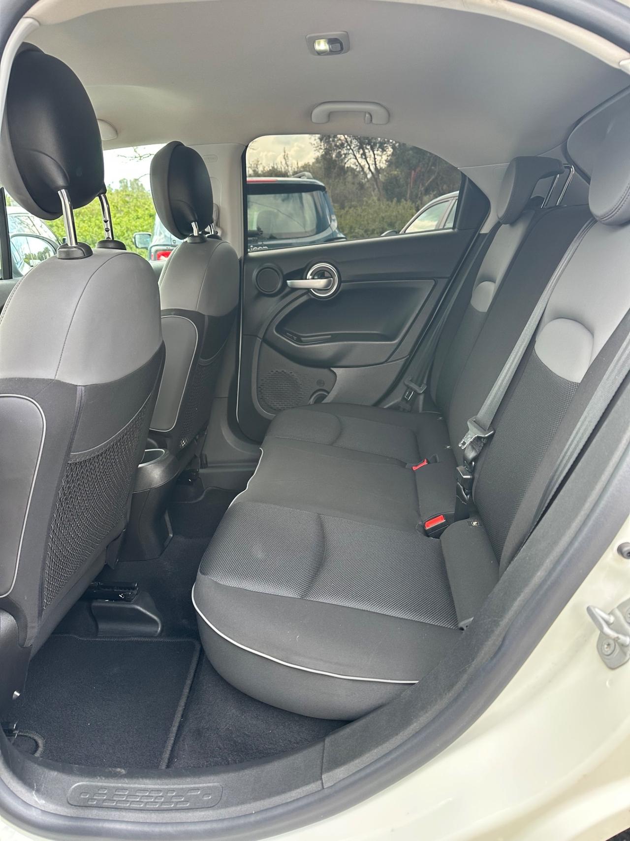 Fiat 500X 1.3 MultiJet 95 CV Pop Star