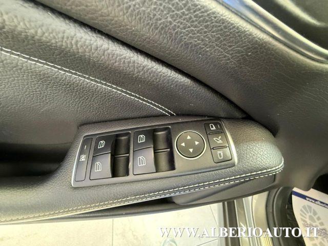 MERCEDES-BENZ GLA 200 d Automatic Executive