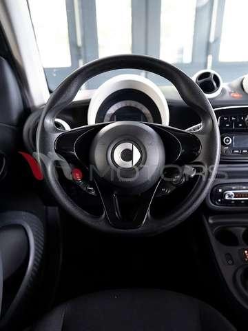 smart forTwo 1.0 Passion 71 CV *AUTOMATICA