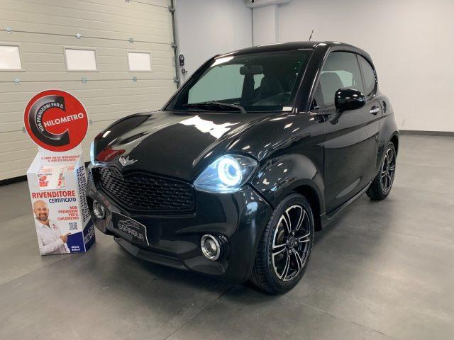 CHATENET CH40 ST Auto 50 Full Optional