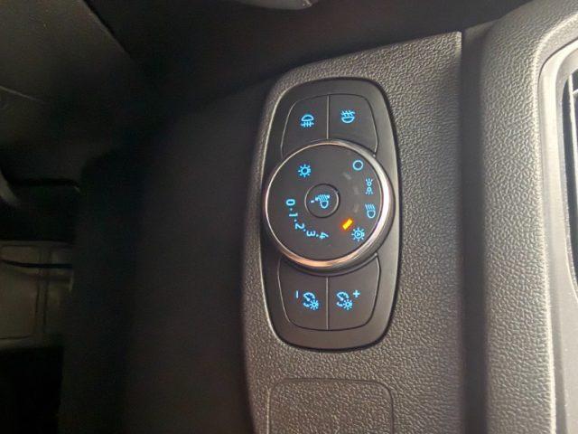 FORD Focus 1.0 EcoBoost Hybrid 155 CV Powershift SW ST-line