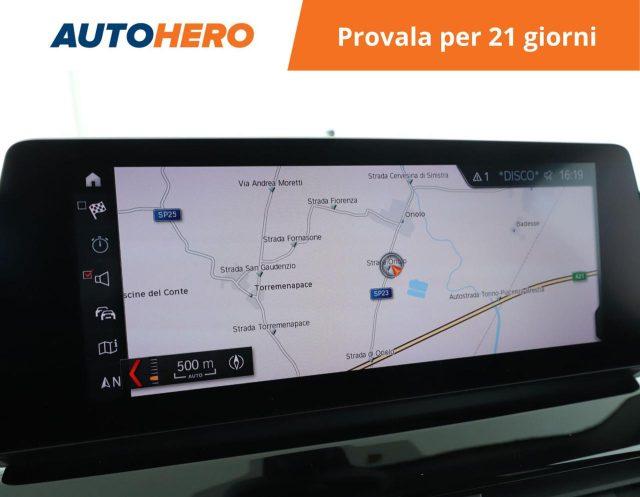 BMW X1 sDrive18d xLine