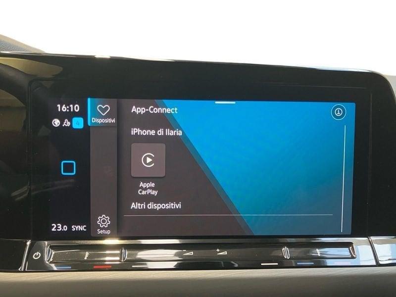 Volkswagen Golf 2.0 TDI 115cv Style
