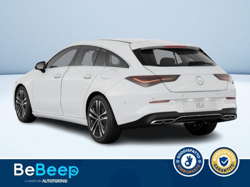 Mercedes-Benz CLA S.Brake 180 D PROGRESSIVE ADVANCED AUTO