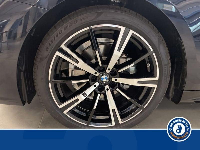 BMW Serie 5 520D XDRIVE BERLINA