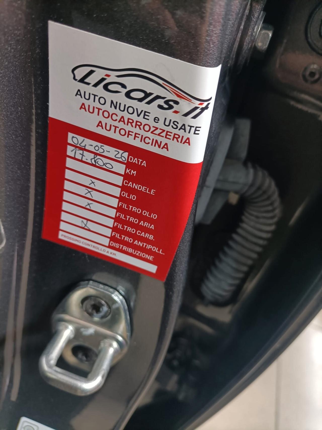 Nissan Qashqai MHEV 140 CV N-Connecta