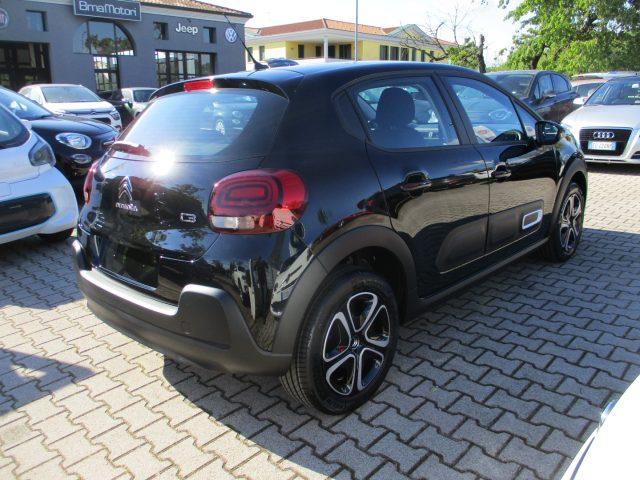 CITROEN C3 PureTech 83 S&S Feel Pack - CarPlay/Led