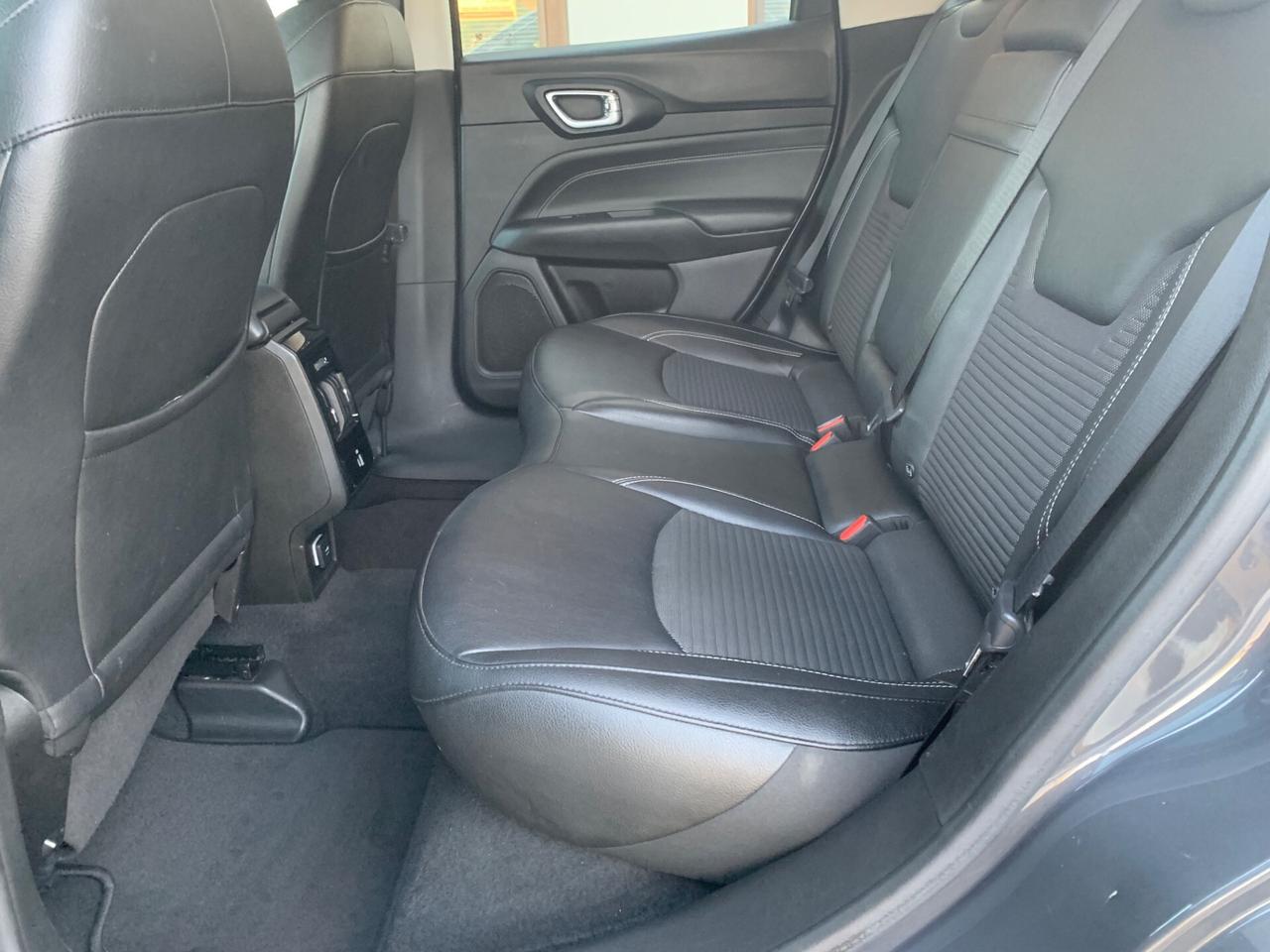 Jeep Compass 1.6 Mtj 130 cv Limited 2022