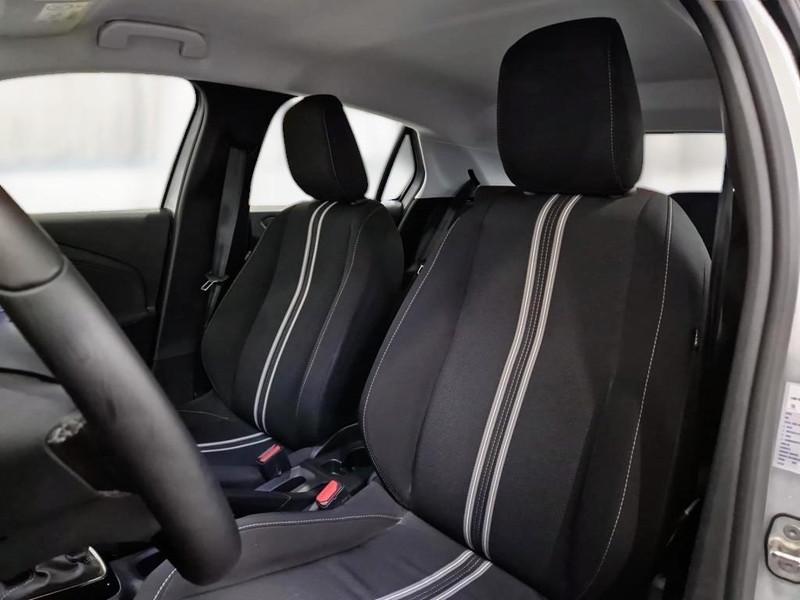 OPEL CORSA 1.5 Diesel 100cv Design / Tech MT6 5 PORTE