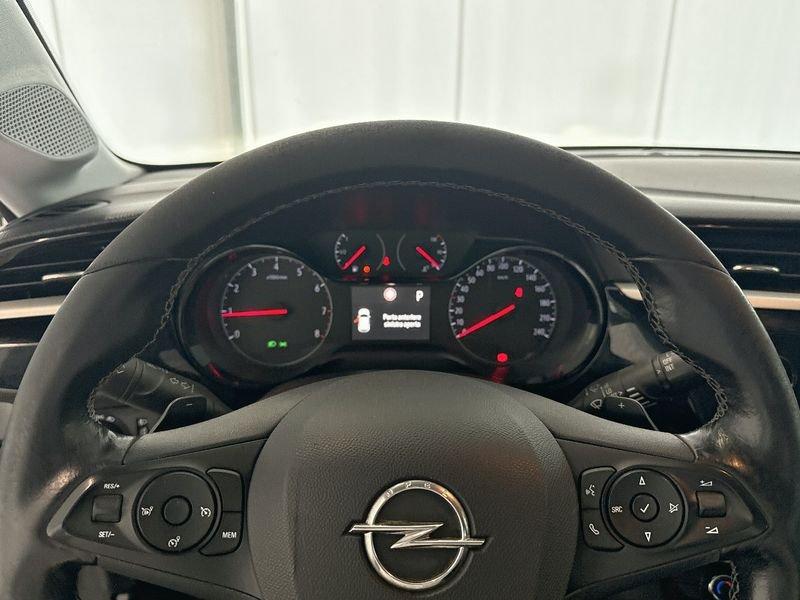 Opel Corsa 1.2 Edition 100cv AT8