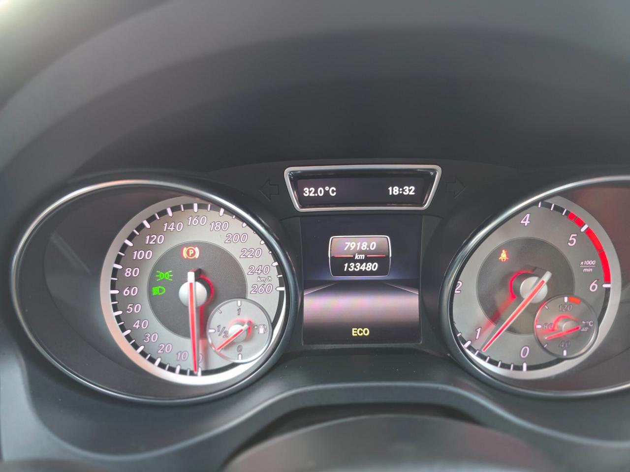 Mercedes-benz CLA 180 CDI Sport