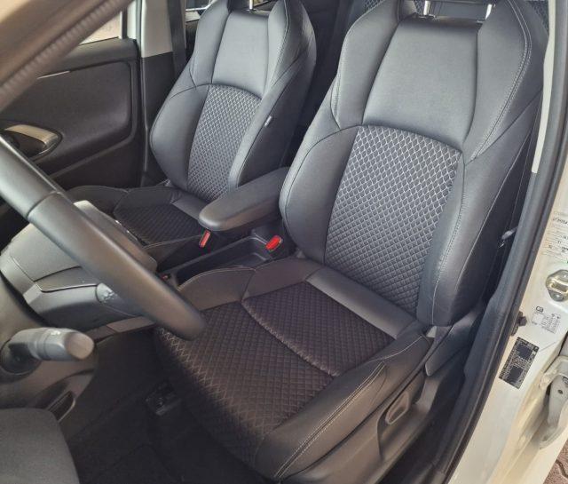 MAZDA 2 Hybrid 1.5 VVT e-CVT Full Hybrid Electric Select