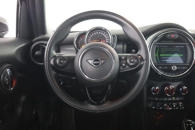 MINI Cooper Mini 1.5 Cooper 5 porte