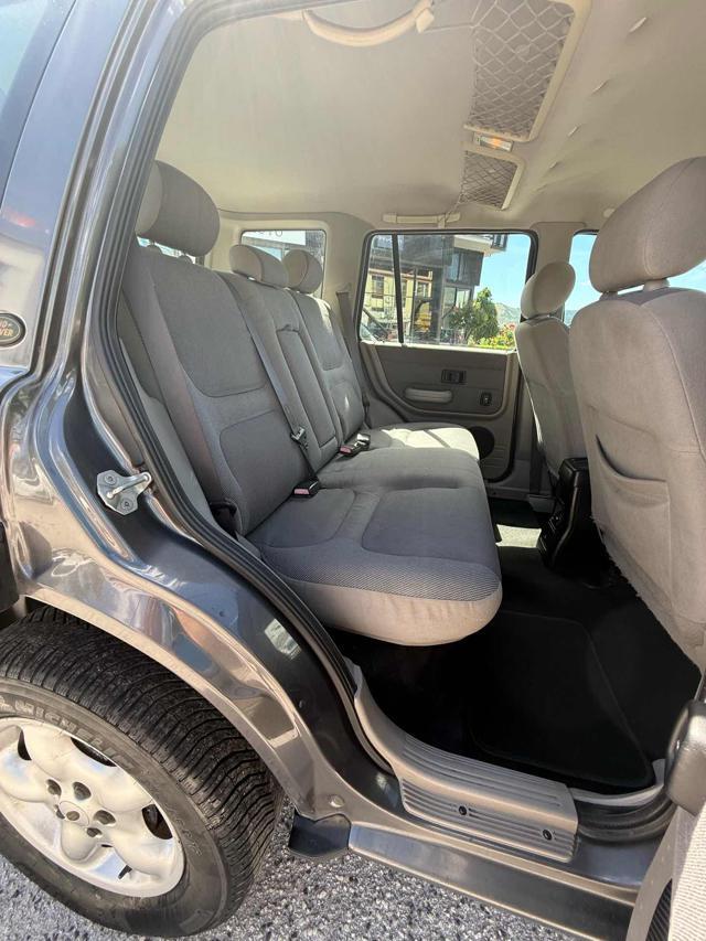LAND ROVER Freelander 2.0 Td4 16V cat S.W. S SCONTO ROTTAMAZIONE