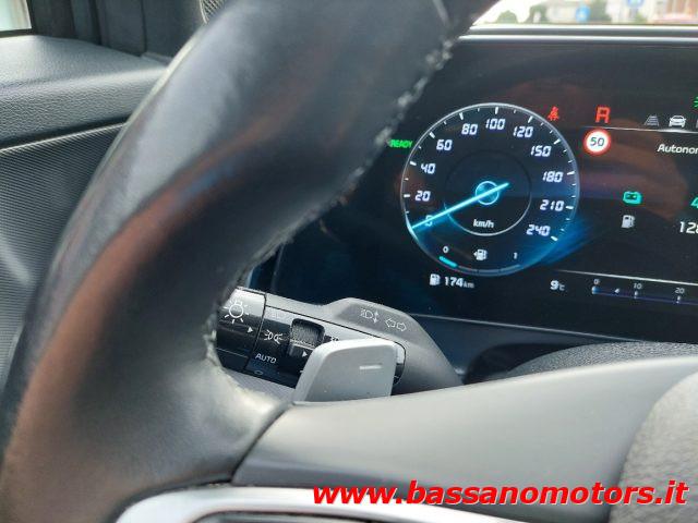 KIA Sportage 1.6 TGDi PHEV AWD AT GT-line Plus TETTO APRIBILE