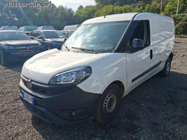 FIAT Doblo MAXI LH1 BUSINESS 1.6 Mjet 95cv E6D TG : GJ297AP