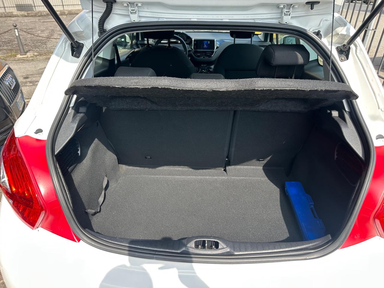 Peugeot 208 PureTech 82 5 porte Active