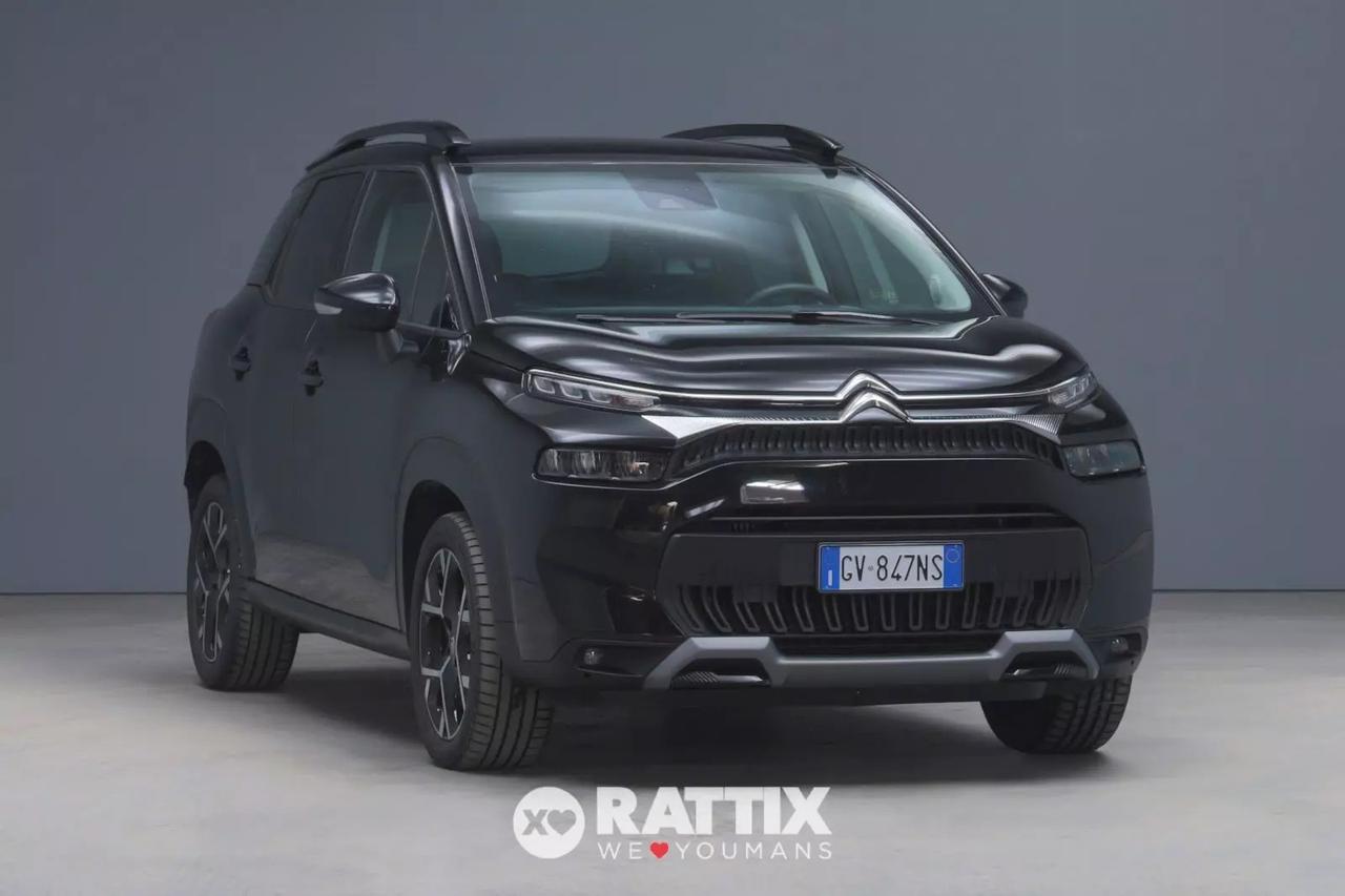 Citroen C3 Aircross 1.2 Puretech 110CV Max