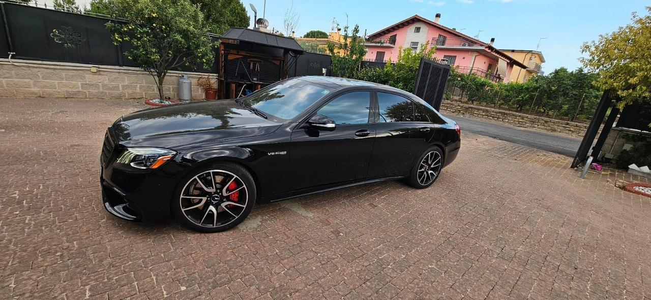 Mercedes-benz Maybach S 650