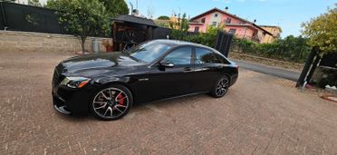 Mercedes-benz Maybach S 650