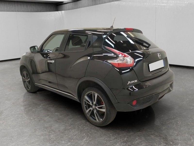 Nissan Juke 1.2 dig-t Tekna 115cv E6