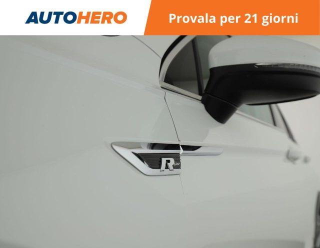 VOLKSWAGEN Tiguan 2.0 TDI SCR Sport BlueMotion Technology