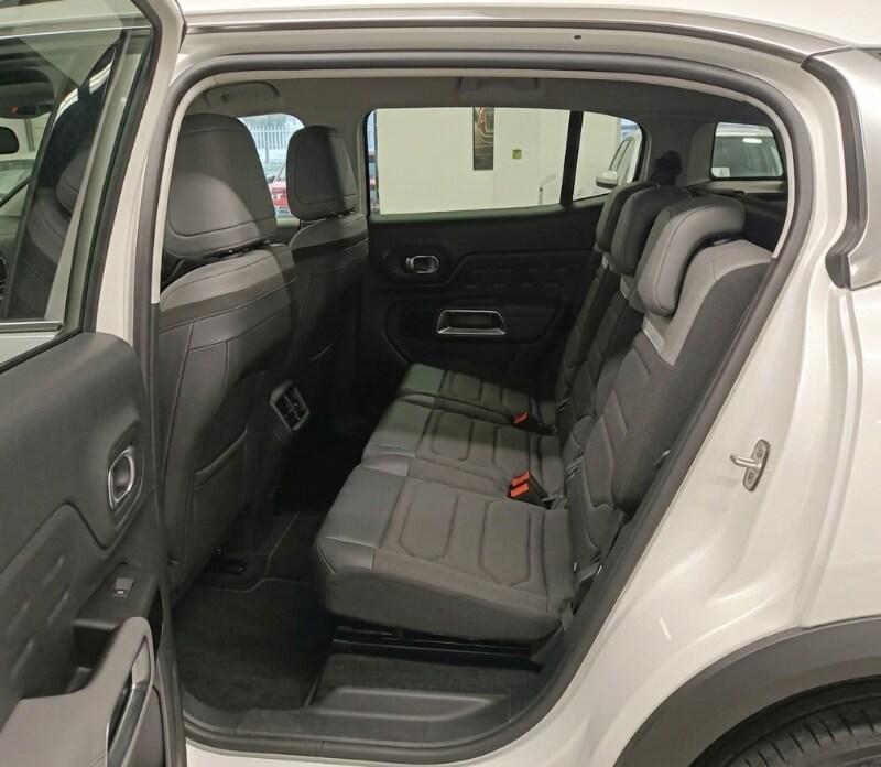 CITROEN C5 Aircross 1ª s. C5 Aircross BlueHDi ...