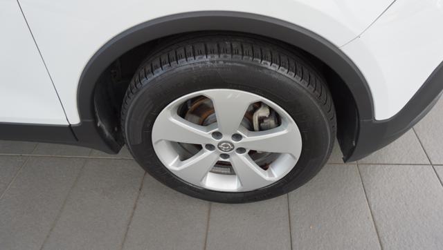 OPEL Mokka 1.4 Turbo GPL Tech 140CV 4x2 Cosmo