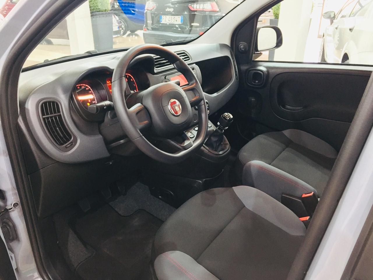 FIAT Panda 1.2 Easy