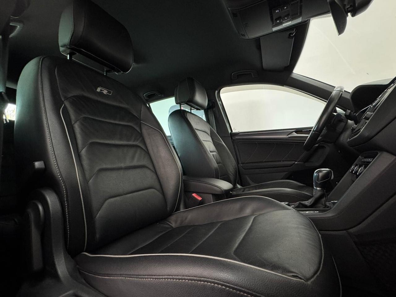 Volkswagen Tiguan 2.0 TDI 190 CV SCR DSG 4MOTION Executive BMT