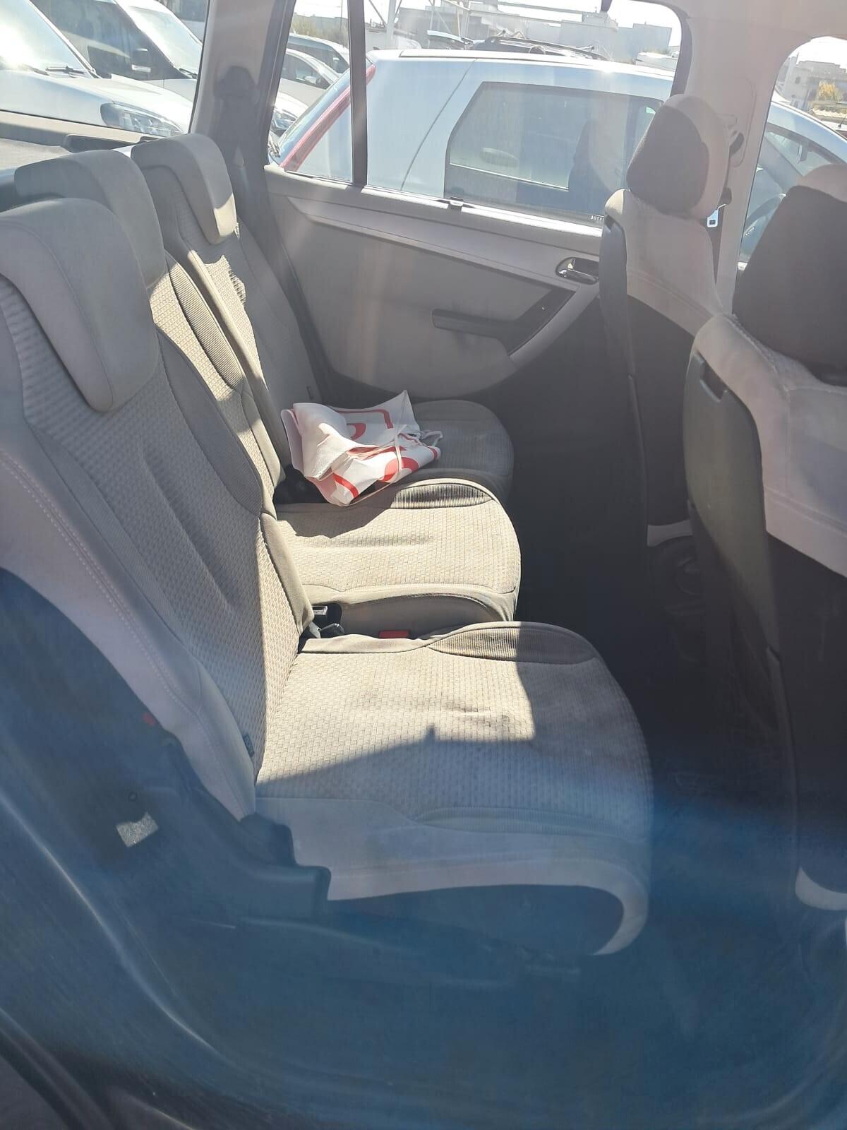 Citroen C4 Picasso 7 posti