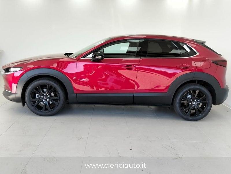 Mazda CX-30 2.5LSkyactiv-G 140cv M Hybrid Homura