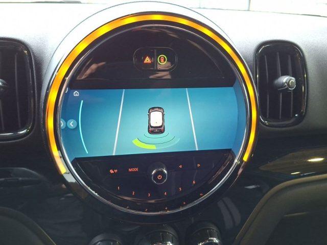 MINI Countryman 2.0 Cooper S Countryman