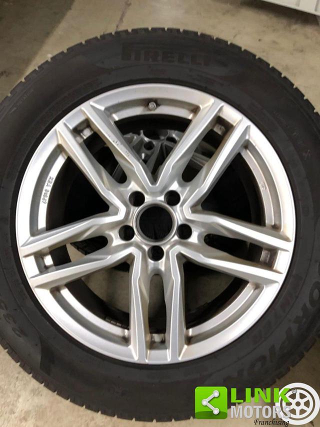 MERCEDES-BENZ GLC 250 4Matic Premium