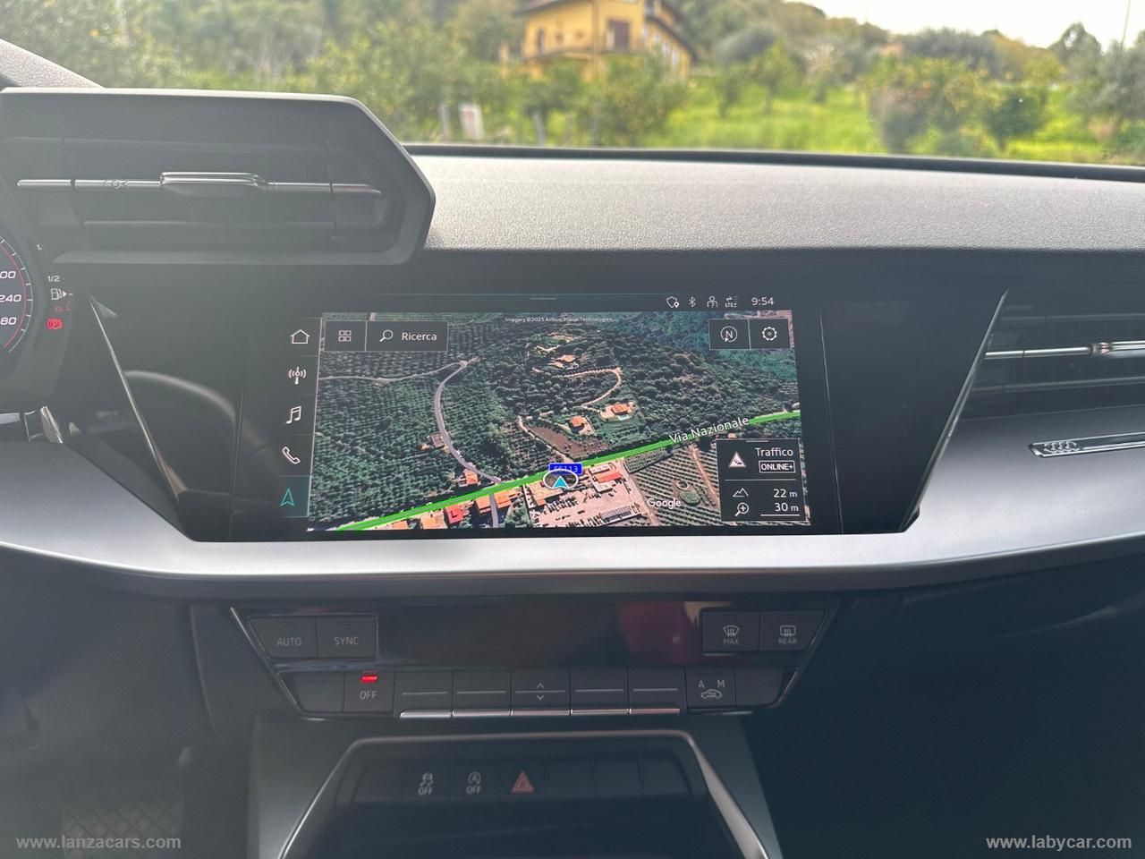 AUDI A3 SPB 30 TDI S tronic