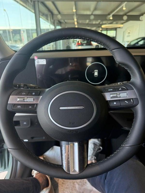 Hyundai Kona 1.0 T-GDI 115cv Business MAXI PROMO HYUNDAI