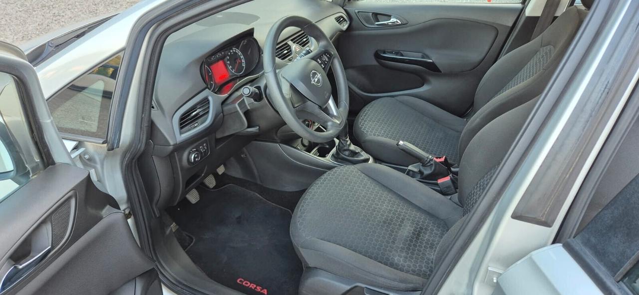 Opel Corsa 1.3 CDTI 5 porte Innovation - 11/2017